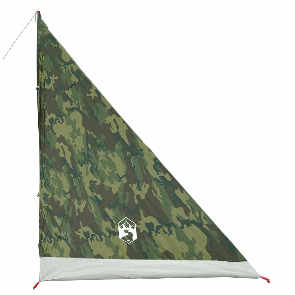 Tenda da backpacking Mimetico 2 persone 42019358