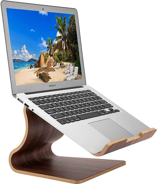 Supporto per laptop