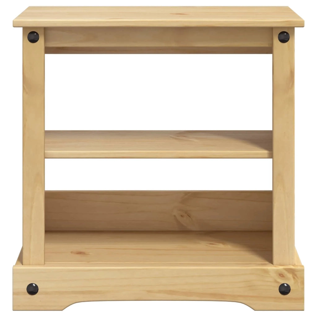 Supporto per Acquario Corona Marrone 60,5 x 30 x 60 cm 42034029
