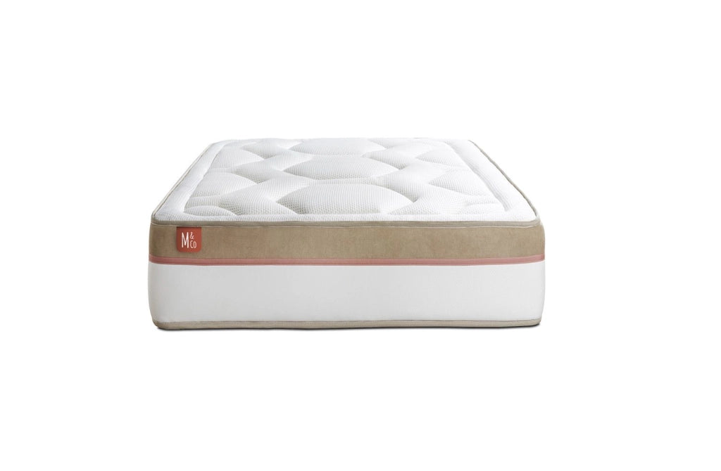 90x190 cm Materasso in memory foam - Le Cosy