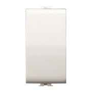 EASY SE8005 PULSANTE UNIPOLARE GENERICO- 12,0 pz