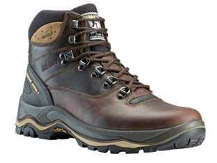 SCARPA DA TREKKING ALTA DAKAR SUOLA VIBRAM 11205  n°45    GRISPORT