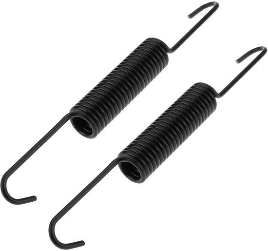 Set di 2 Orecchioni per Lavatrice