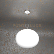 SOFT SOSPENSIONE D.45 1 LUCE 1092-S45
