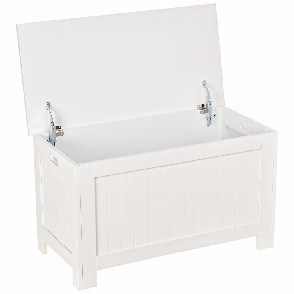 Baulino Cassettiera ¨C Minimal ¨C 81x40x46 cm Bianco