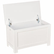 Baulino Cassettiera ¨C Minimal ¨C 81x40x46 cm Bianco
