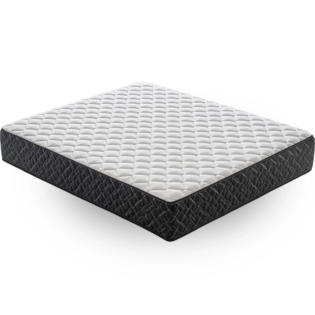 Materasso Matrimoniale 180x200  Memory Foam - Altezza 30 cm - Ortopedico - Rigidità H3 Made in Italy