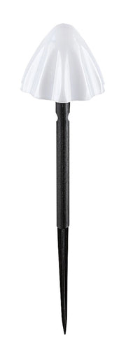 Set 10 lampade solari LED 2W da giardino Skadar Rabalux