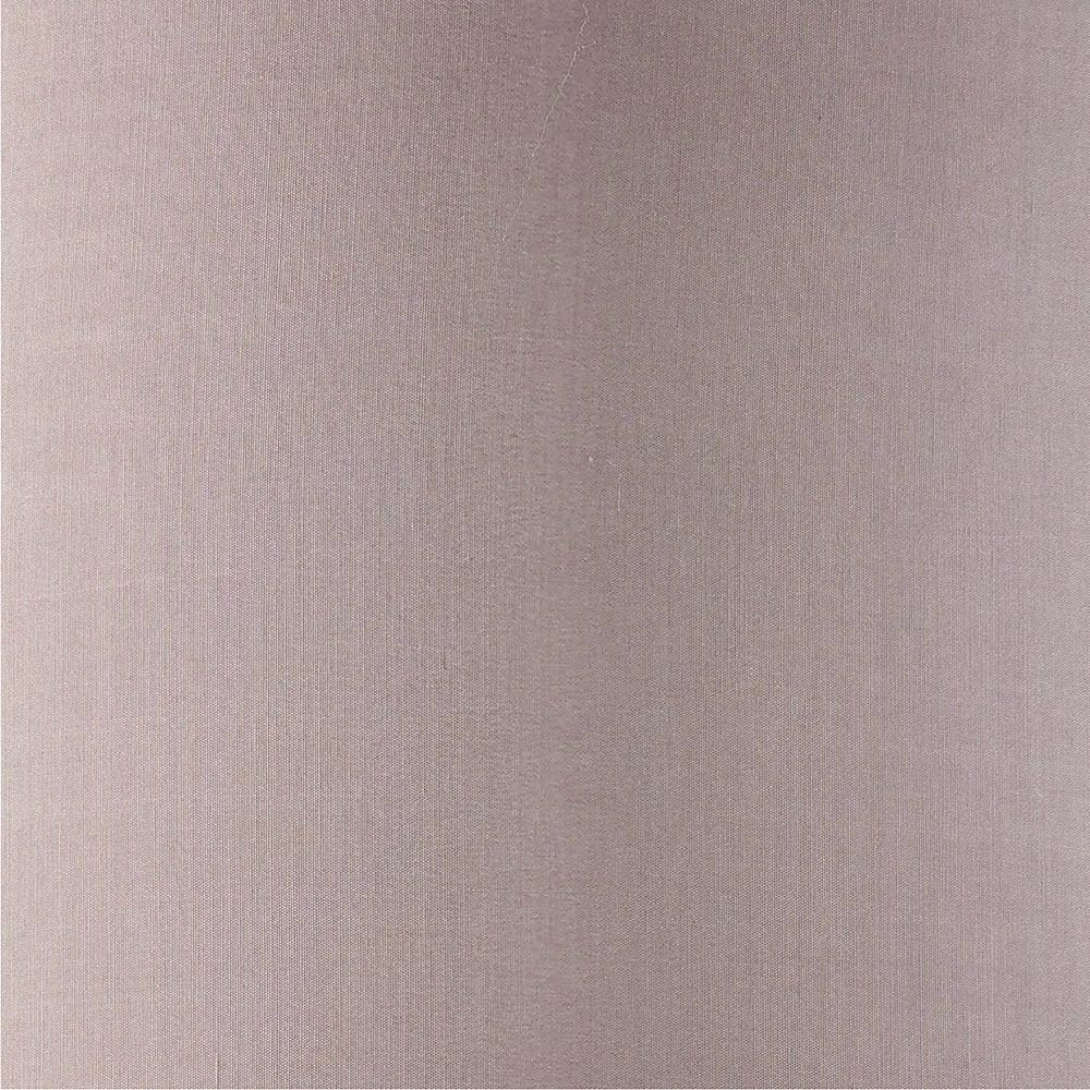 Lampada da tavolo decorativa ILSA Endon vetro nero/grigio E27 40W