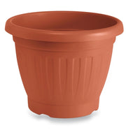 VASO 'FIRENZE' Ø cm 50x37h (Ø base 30 cm)