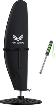 Parasole 600D Oxford per Ombrelli da 2 a 4m - Protezione UV e Durata
