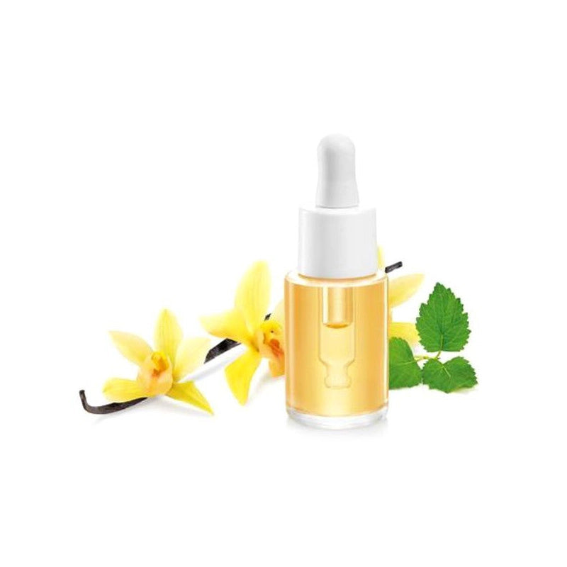 Ricarica Olio Patchouli Ml 15 Fancy Tescoma