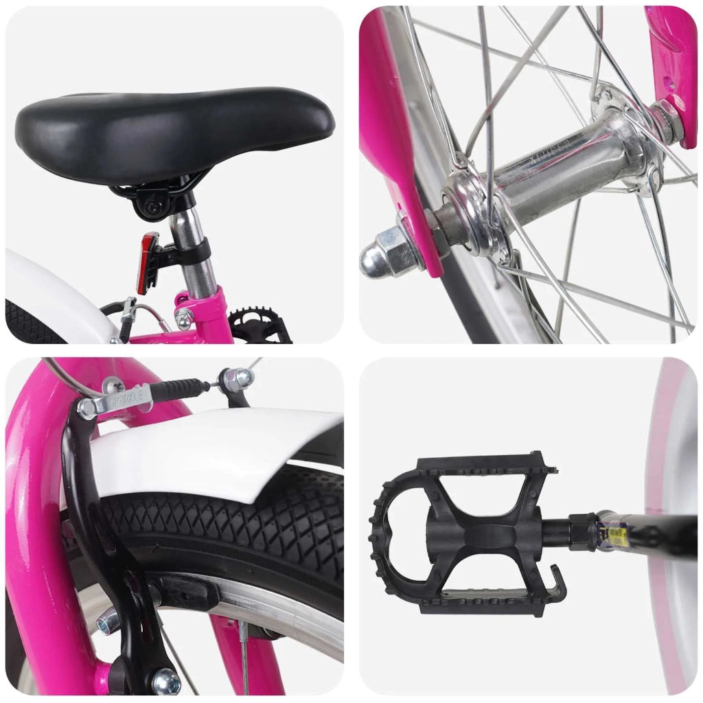 Bicicletta per Bambini | Bici per bambini 20 Pollici