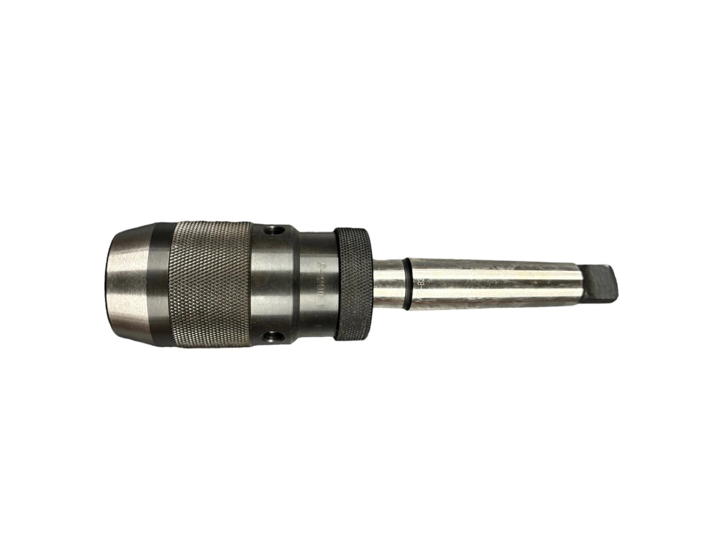 MANDRINO TORNIO AUTOSERRANTE ATTACCO 5-20 MM-B-22 CONO MT3 CM3