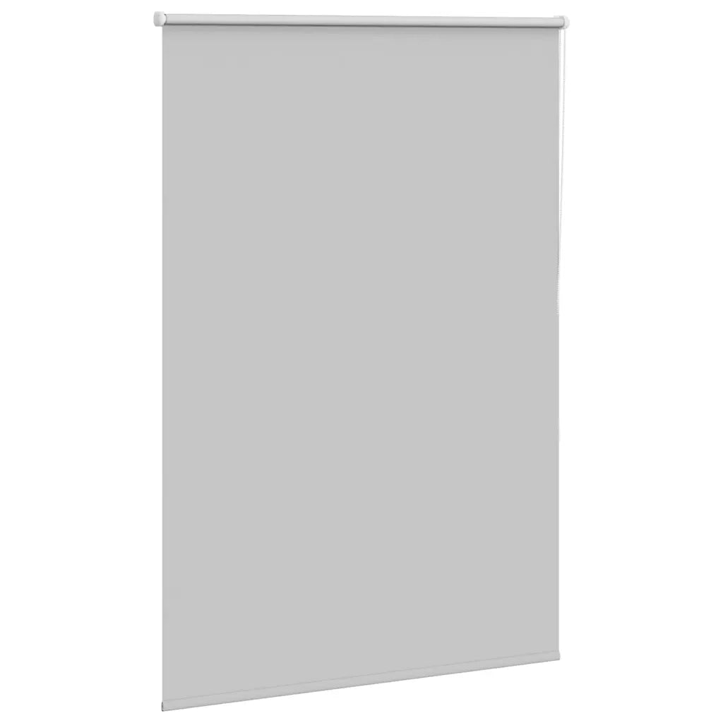 Tenda a Rullo Oscurante 95x175 cm Larghezza Tessuto 90,7 cm 4011413