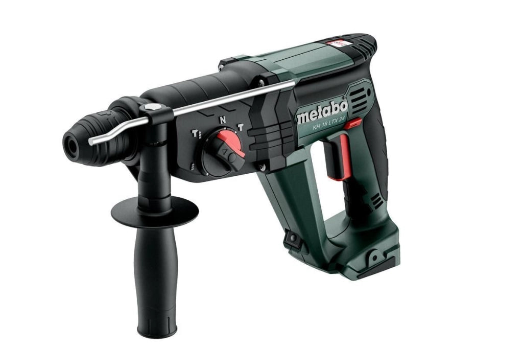 Metabo KH 18 LTX 24 1400 Giri/min SDS-plus