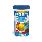 Prodac Pro Bits 250ml/100gr - Alimento in Granuli Specifico per Discus