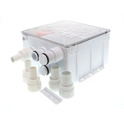 POZZETTO DOCCIA 1100GPH 24V
