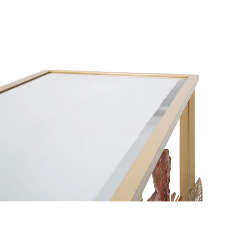 Consolle Glam Redy cm 114x41,5x80