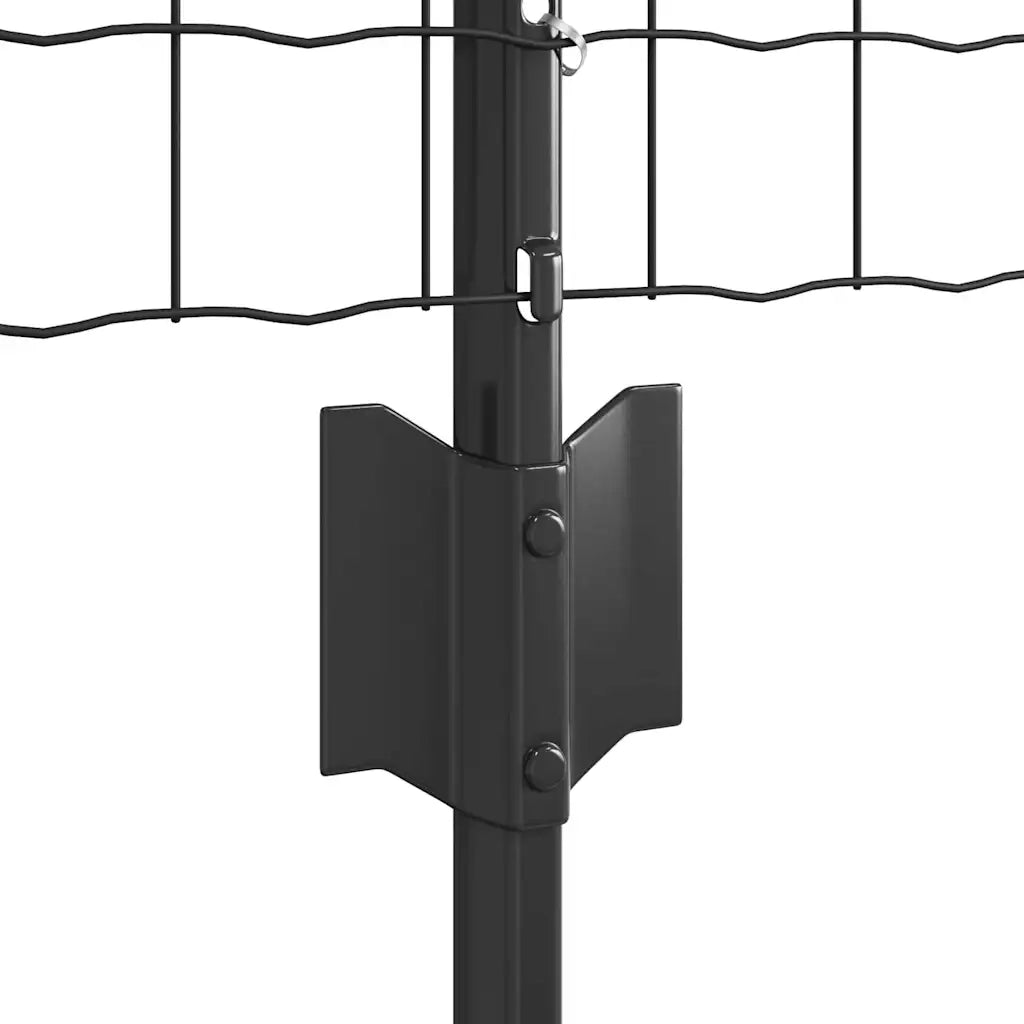 Recinzione da Giardino | Recinzione con Posto Grigio