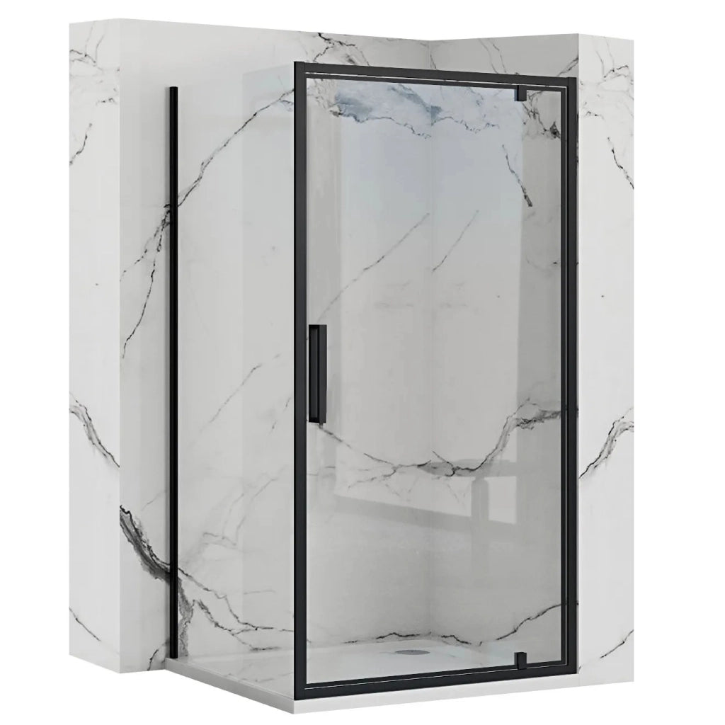 Cabina Doccia Ad Angolo Rapid Swing 70x100