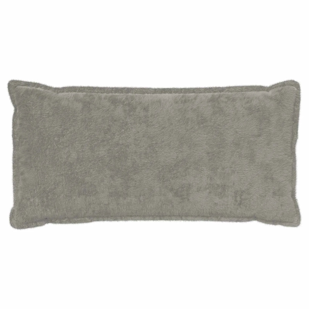 Federa 6 pcs HOUTEN Grigio Chiaro 40 x 70 cm 918015