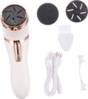 Elettroepilatore elettrochirurgico, ricaricabile, impermeabile