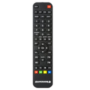 SUPERIOR SUPTPB004 - LIGHT 1IN1 -  TELECOMANDO UNIVERSALE COMPLETO PROFESSIONALE
