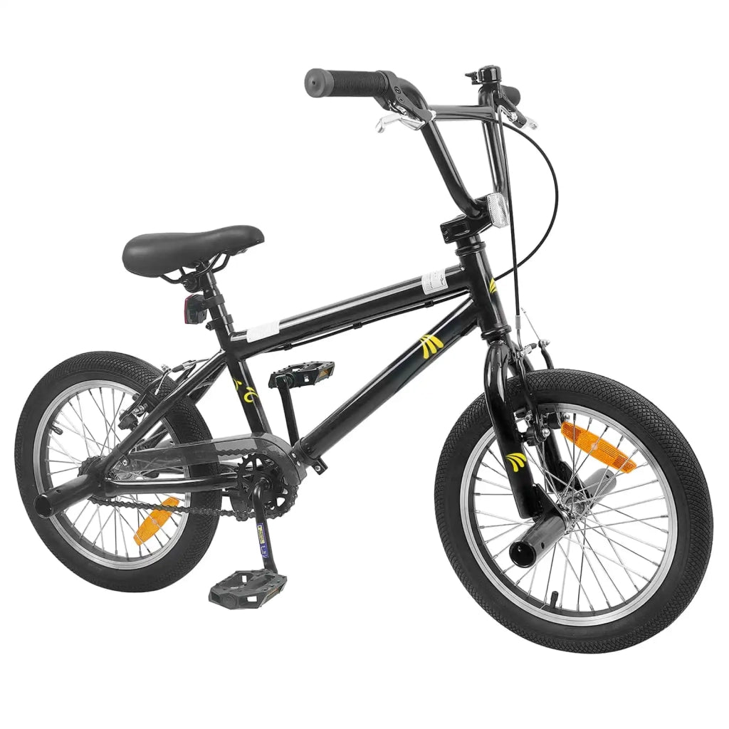 BMX 20 Pollici per oltre 9 anni Nero 42009704