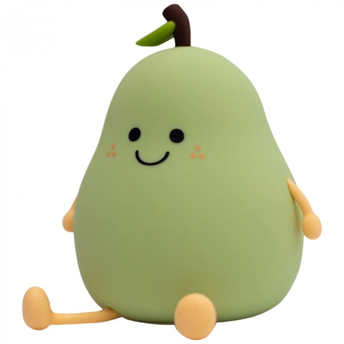 Lampada notte bimbi wireless pera verde LED 1W Mary's