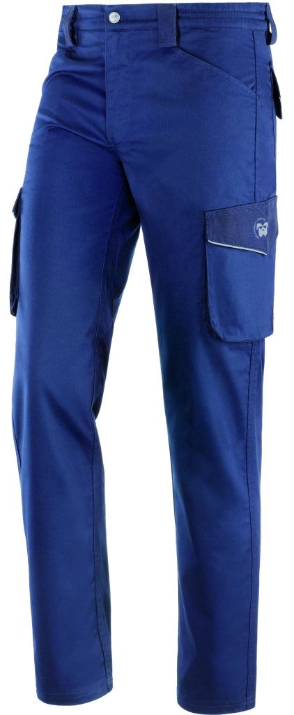 PANTALONE CONVOY Col. Blu Mis. XL