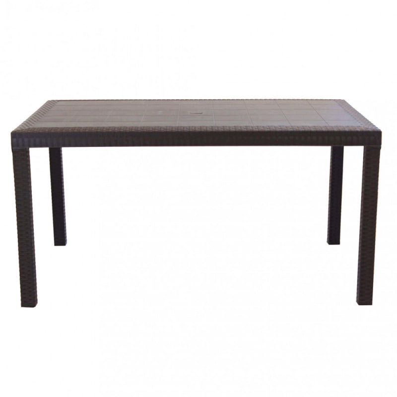 TAVOLO HOUSTON 150 X 90