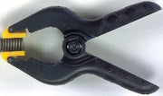 Morsetto Mm120 Gial/Nero Pezzi 2 - Oreca New