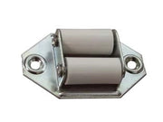 GUIDACINGHIA TRASVERSALE PER AVVOLGIBILI- - rulli in nylon - 50 pezzi