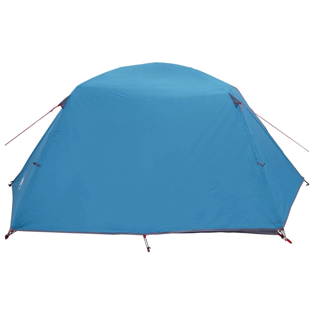 Tenda da backpacking Blu 4 persone 42017413