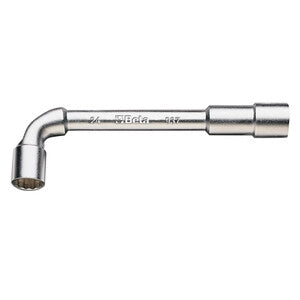 BETA  937 CHIAVE A PIPA DOPPIA  6 MM