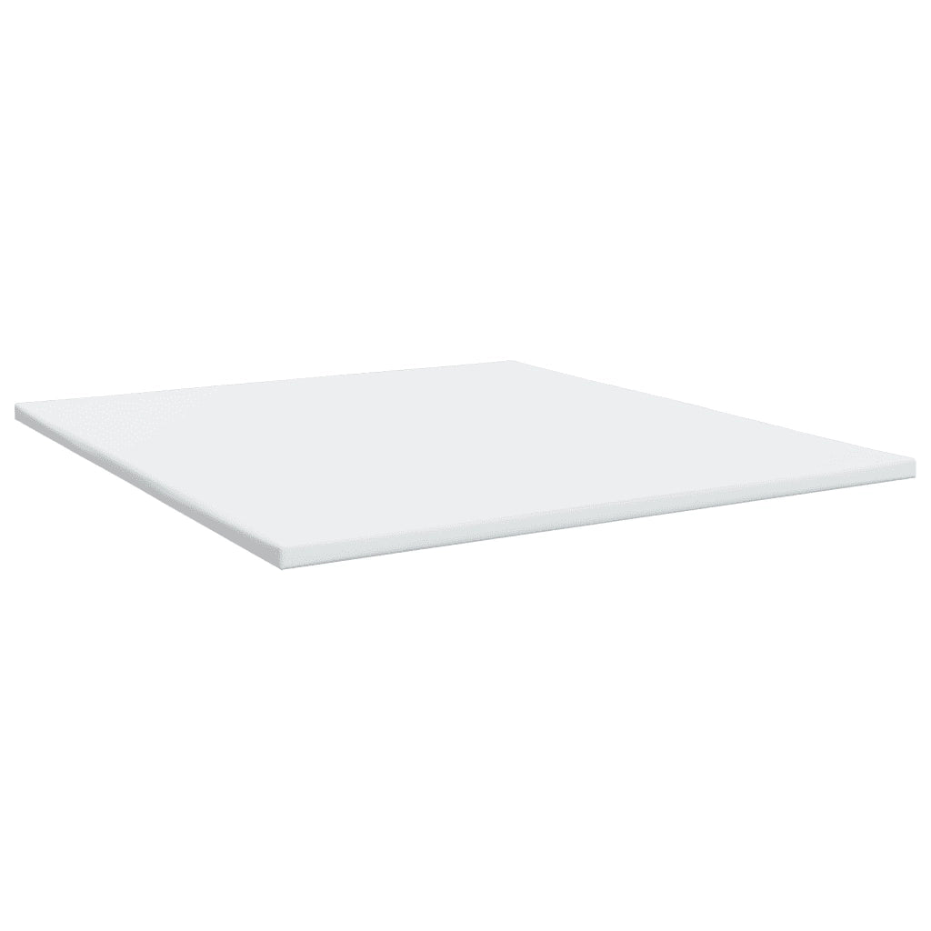 Giroletto a Molle con Materasso Blu 180x200 cm in Tessuto 3290580