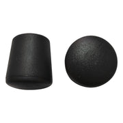 PUNTALE A CAPPUCCIO ø mm 35- 50 pezzi  - Senza Marca