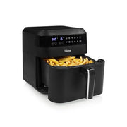 Tristar fr-6999 friggitrice singolo 6 l indipendente 1700 w friggitrice ad aria calda nero