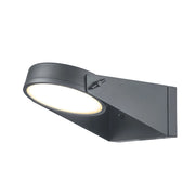 Applique esterno LED integrato 16,5W 3000K Elstead Zola