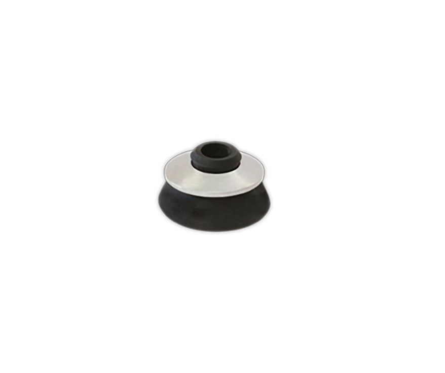 RONDELLA AD OMBRELLO 6x25 mm - Zincata - 200 pezzi- TECFI