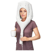 ProfiCare PC-HTH 3003 asciuga capelli 400 W Bianco