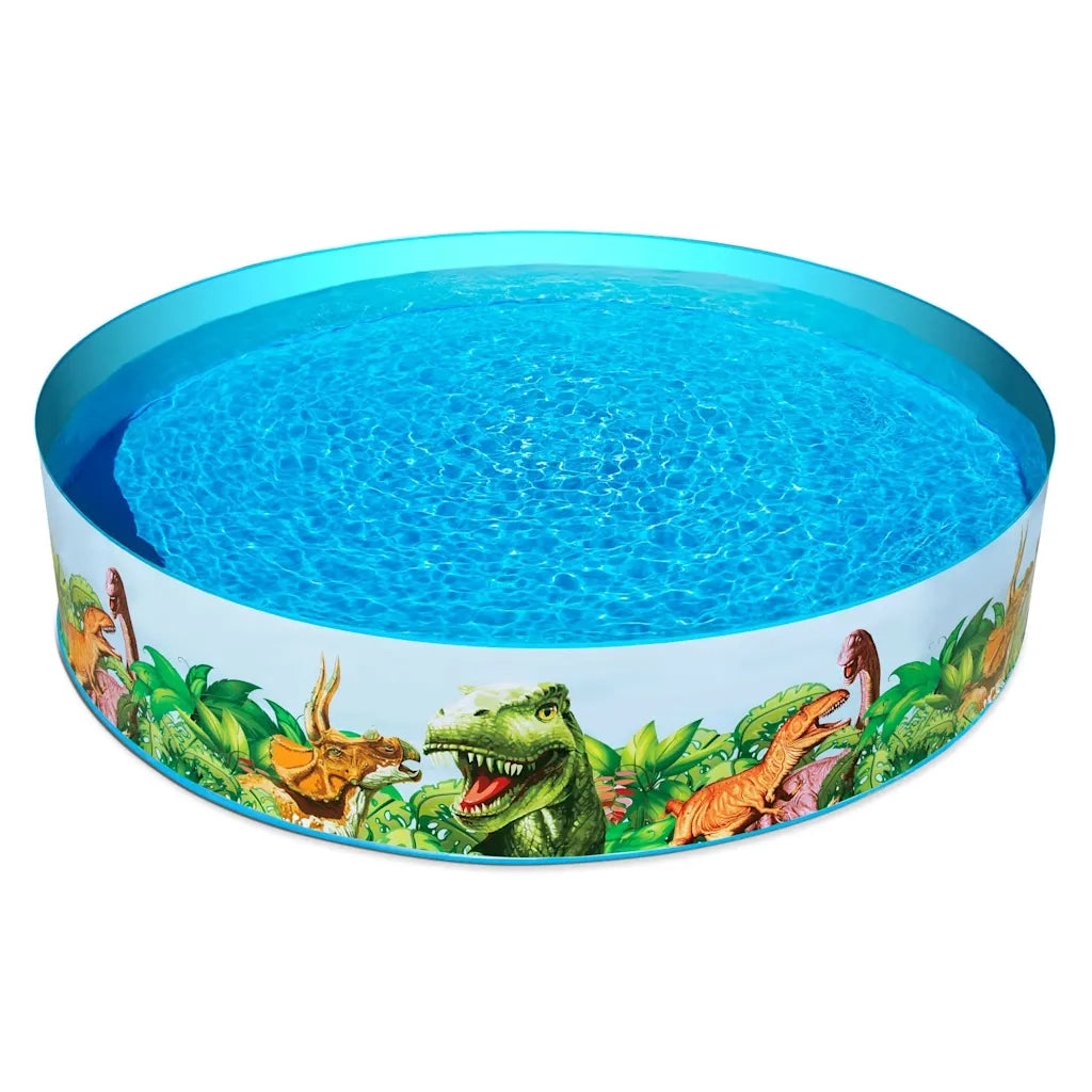 Bestway Piscina Dinosaur Fill'N Fun 92113