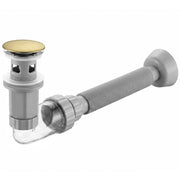 Sifone Rea Flow Brush Gold