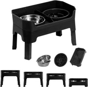 Alimentatore Elevato per Cani