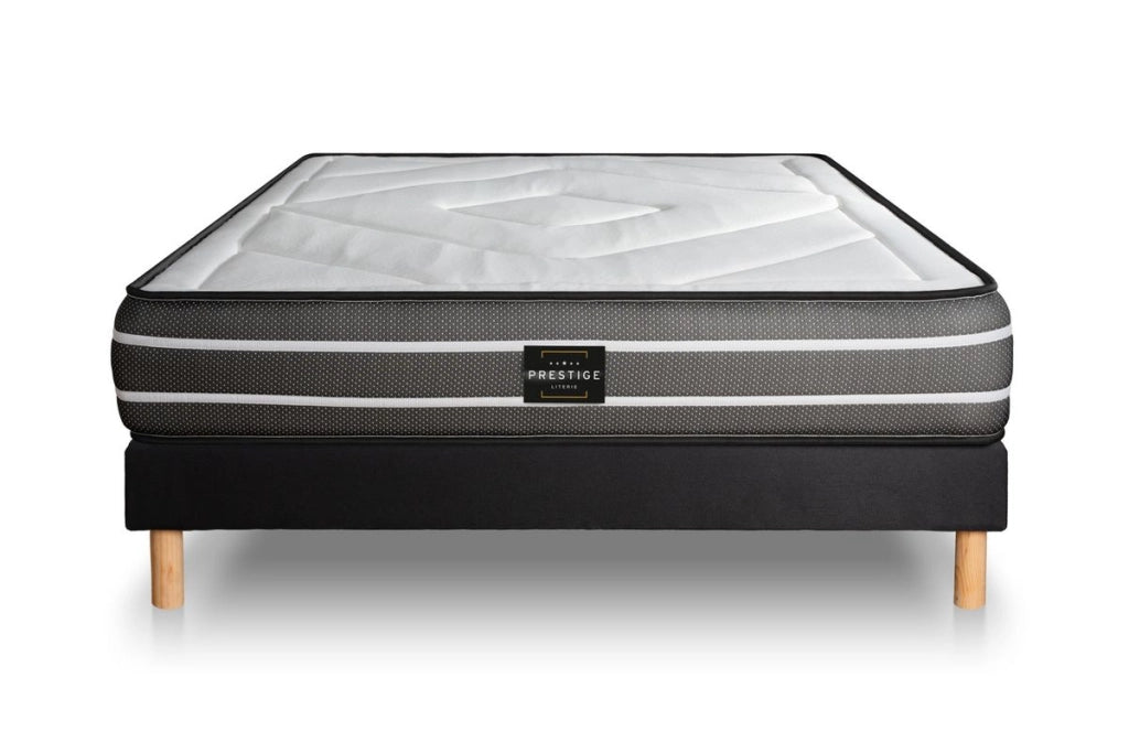 Set materasso e base 180x200 cm - Esclusivo