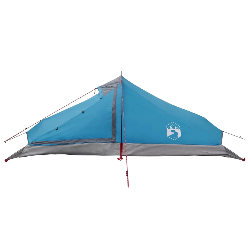 Tenda da backpacking Blu 2 persone 42018575