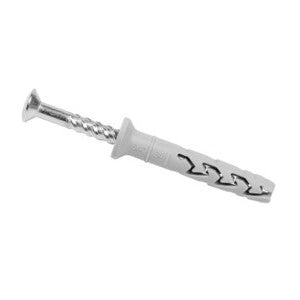 ELEMATIC TASSELLO JTX TS/V 6X 90 MM C/VITE 50 PZ- 1,0 confezione