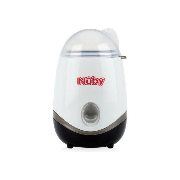 Kinderkraft KEGAJA00BEG0000 GAJA Scaldabiberon portatile thermos 2 in 1 500 ml 5 temperature 37-55°C batteria rimovibile 20h USB-C colore Beige