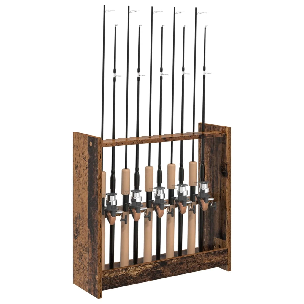 Supporto per stecche da biliardo Legno ingegnerizzato 3429714